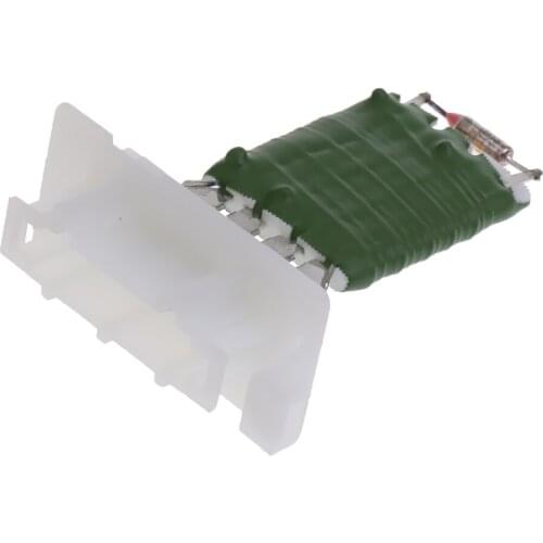 High Quality Car HVAC Blower Motor Resistor For Opel Vectra C Signum 02-08