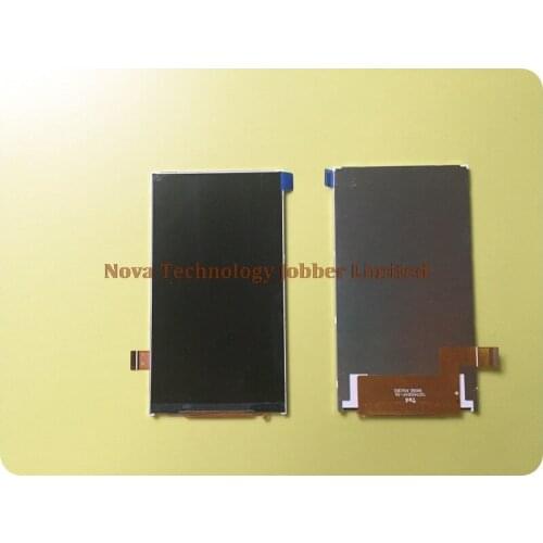 Wyieno For Explay Craft LCD Display Screen Monitor Replacement + tracking