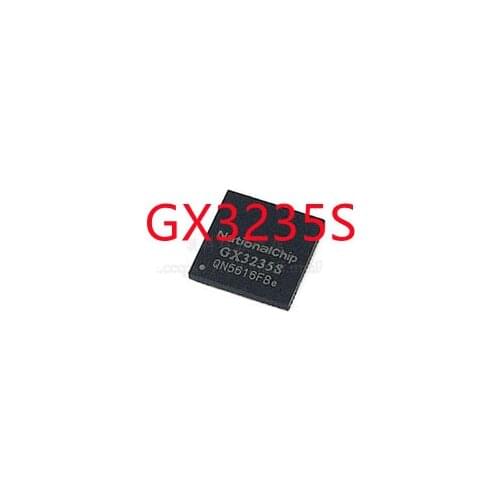 1PCS 5PCS 10PCS GX3235S GX3235 QFN