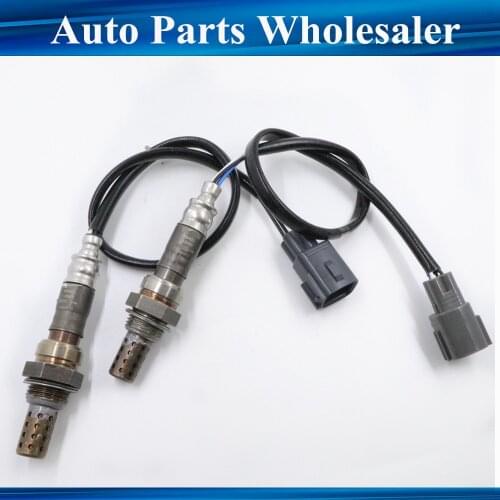 89465-53060 89465-53080 Oxygen Sensor 8946553060 8946553080