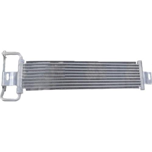 CAR cooling net For dMo nd eoF ies ta Gearbox radiator Condenser Gearbox radiator Oil cooler assembly Water tank radiator