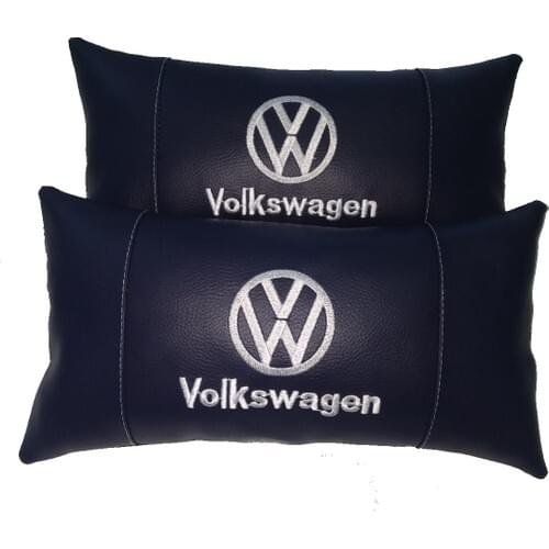 Car Pillow Wolkswagen