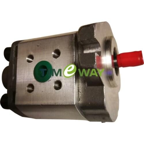 Hydraulic pump CBW-F201.5 CBW-F202 CBW-F203-AFP CBW-F204 CBW-F205 hight pressure gear oil pump for pumping oil