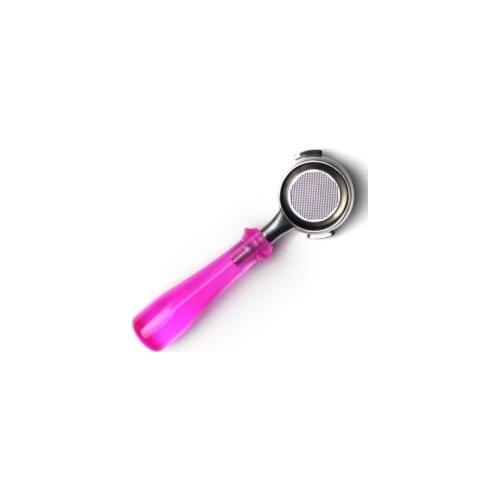 Hot Sales 58mm Filter Holder Bottomless Portafilter 304 Stainless Steel Nova Machine bottomless Coffee Accessories