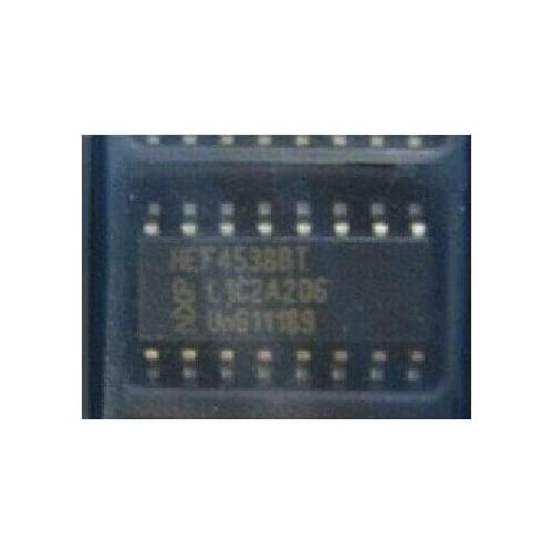 HEF4538BT HEF4538 New Ones
