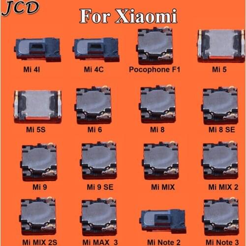 JCD Speakers For Phones Xiaomi Mi 9 SE China