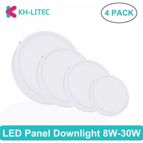 KH-LITEC LED Panels