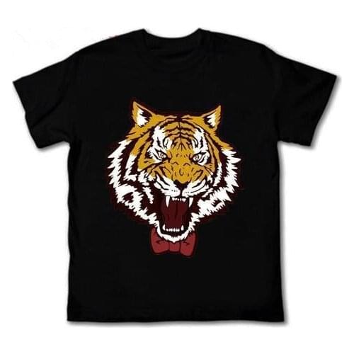 Hot 100% Catton Men'/childrens Cosplay Yuri on ice Costume Cheap Cosplay Casual Funny Game Over Design Top Customize S-3XL