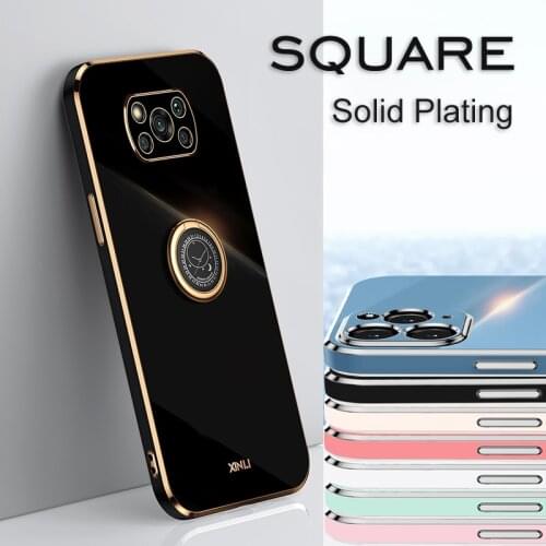 Milujite Xiaomi Poco X2 Phone Cases