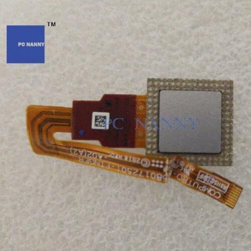 NOKOTION Original FOR HP ProBook ZHAN 66 PRO G1 G2 440 430 G6 735 830 745 840 G5 fingerprint reader 6035B0172501