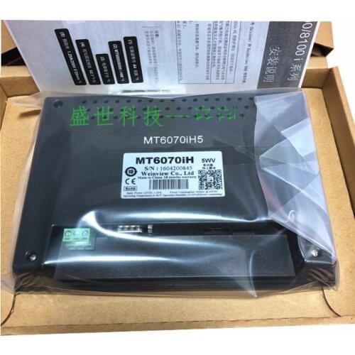 Original Factory Agent, New Original MT6070IH 2WV MT6070IH2WV