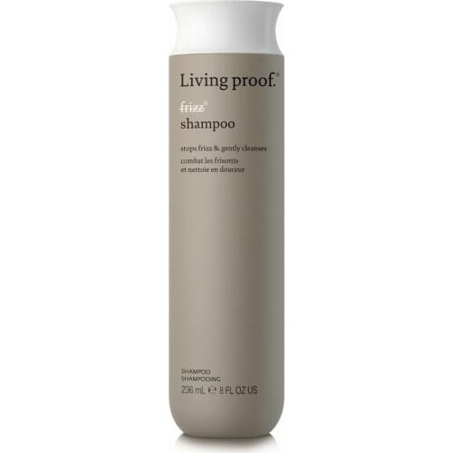 Living Proof Frizz shampoo-236 gr, anti frizz, antifrizz, enenenenenenenenenenenenenenenenenenenenenenenen Proof
