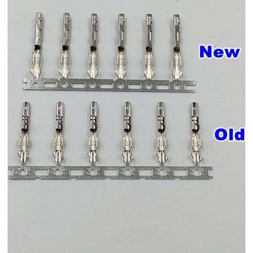 20pcs/lot 0.64 automobile terminal pin connector Suit for Mazda ATZ cruise new and old SSU start stop plug