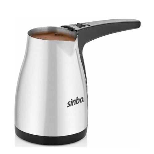 Sinbo Electrical Coffee Maker Machine