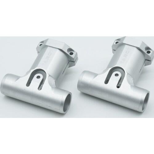 Tarot-rc Original Drone Accessories Diy Tarot Iron Man 650 Sport 680pro Fy680 Landing Gear Parts 16mm Metal T Monut