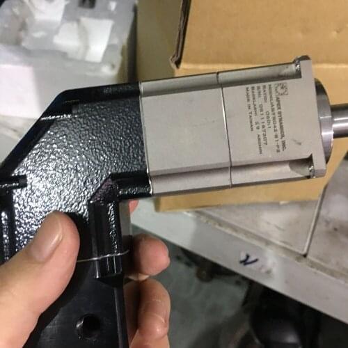 Servo motor ABFR042-S1-P2 , Used one ,90% appearance new , 3 months warranty , fastly shipping