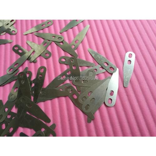 50 pieces free shipping Ryobi sheet separator, ryobi printing parts offset machine