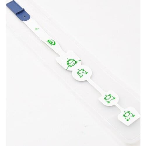 FOR BIS Electrode Slice Brain Electrode Sensor Compatible Mindray GE Anesthesia Supplies