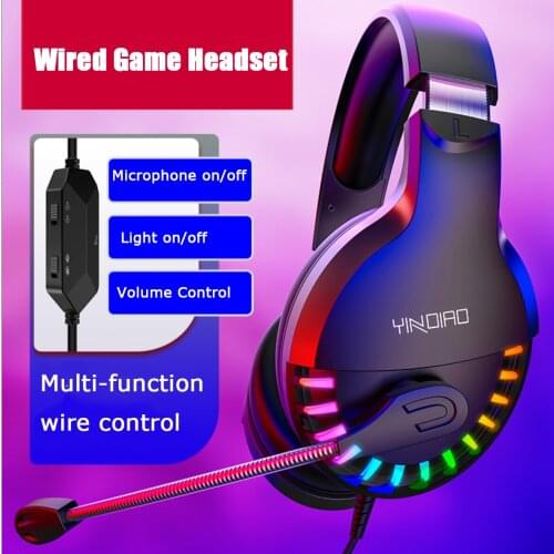 CENULIN Closed-back Headphones