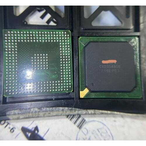 CXD3548GB CXD3548 Electronic components chip IC NEW