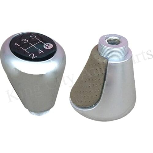 For GREAT WALL HOVER CUV H3 H5 GREAT WALL X200 X240 Gear Shift Knob Gear Stick Lever Handball Gear Manual Shifter Handle