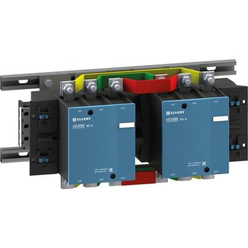 ELVERT Contactors