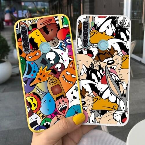 HOCHEN Phone Cases Xiaomi Redmi Note 9