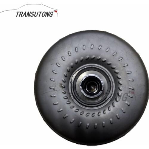 JF010E RE0F09A Automatic Transmission Torque Converter For Nissan Teana 3.5