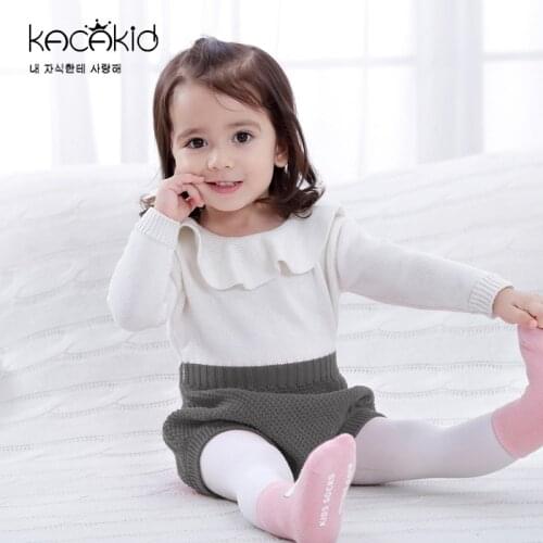 Вязаные боди для малышек Kacakid China At AliExpress