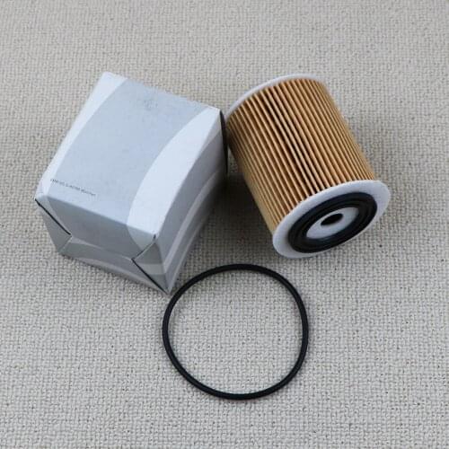 11427512446 HU816/2X Oil Filter with Gasket for BMW Mini Cooper S R50 R52 R53 OE# OX175D L341 11427509208 11420026787