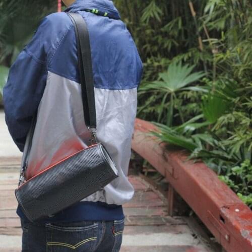 Soft PU Portable Protective Box Bag Cover Case for JBL Xtreme Bluetooth Speaker