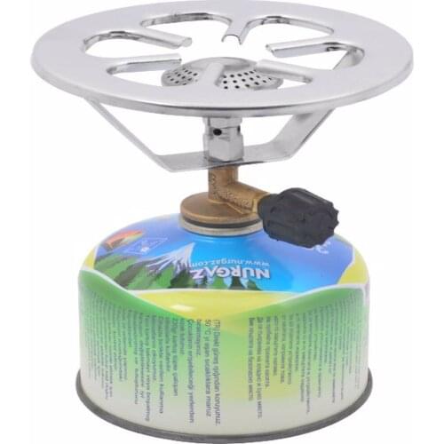 Nurgaz Portable Gas Burners