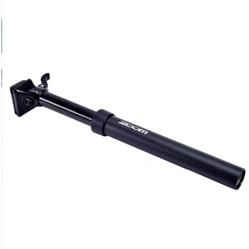 Mountain Cycling Hand-controlled Lifting Seat Lever Seatpost Dropper Bike Adjustable Seat Post Seat Post (30.9mm)