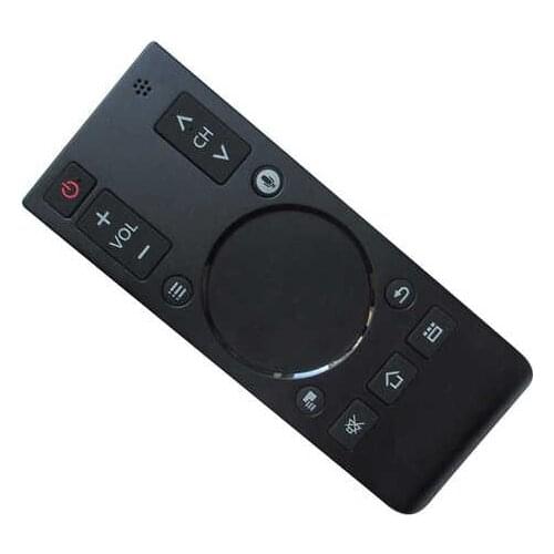 Touch PAD Remote Control FOR Panasonic TX-60AS650B ADD Viera LED TV