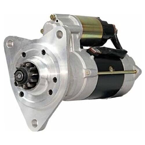 Starter motor for Hino EF750 28100-2590B 0350-702-0541