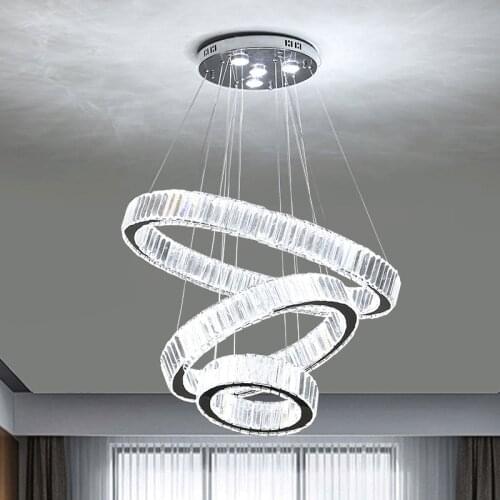 Winfordo Chandeliers