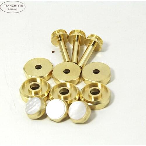 Trumpet Repair Parts Accs Trumpet Repairing Parts Trumpet Replacement Part