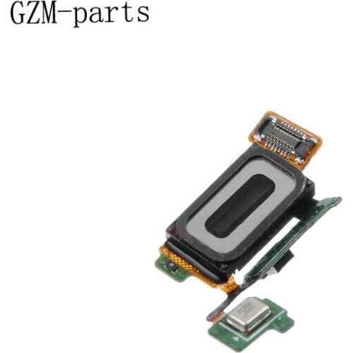 GZM-parts Replacement Earpiece Ear Piece Speaker Telephone Receiver for Samsung Galaxy S6 G920F S6 Edge Spare Parts