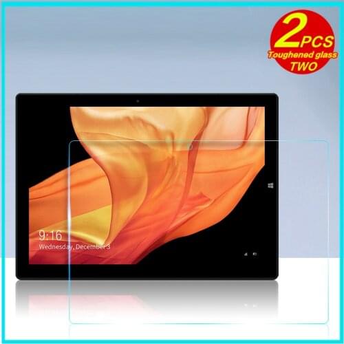Tempered Glass membrane For Chuwi UBook Pro 12.3 Steel film Tablet PC Screen Protection Film Toughened Ubook pro 12.3"glass Case