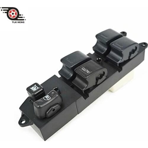 84820-33070 New Window Control Switch Power Window Switch For Toyota Camry MCV20,SXV20 8482033070