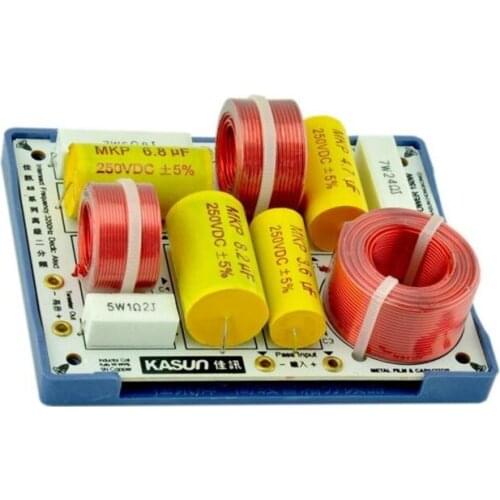 AS-23C-2 advanced HiFi two frequency division original original 056