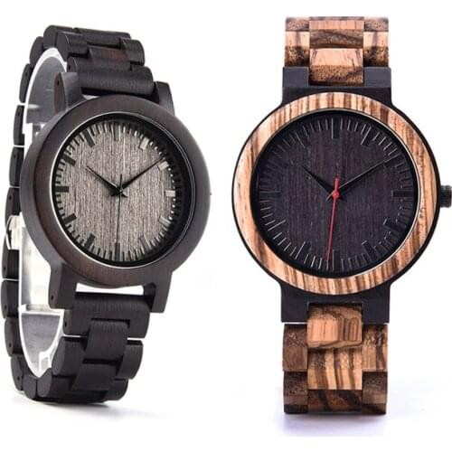DODO DEER Fashion Mens Wooden Watch Quartz Strap Man Clock Simple мужские часы reloj hombre Dropshipping OEM Customize Logo