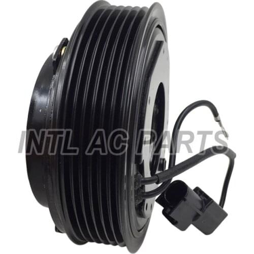 CO 29127C AUTO A/C AC Compressor Clutch FOR MAZDA CX-5 F500-JUBAB-01 BFD161450A BFD161450 198384 KD45-61-L10 KD4561L10