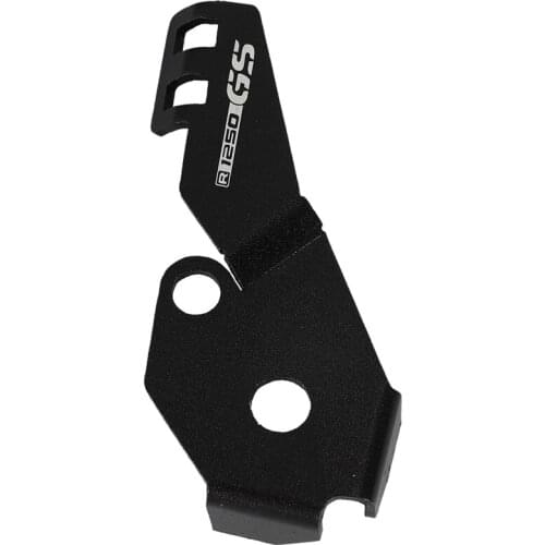 For R1250 GS R1250GS LC Adventure 2018-2020 Side Stand Switch Protective Cover Side Stand Guard Swithes