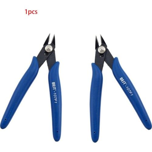 Wire Stripper Knife Crimper Pliers Crimping Tool Cable Stripping Wire Cutter Multi Tools Cut Line Pocket Multitool