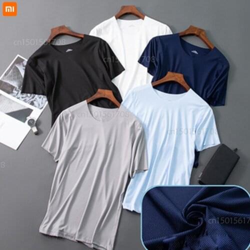 Футболки для походов 小米有品 China At AliExpress