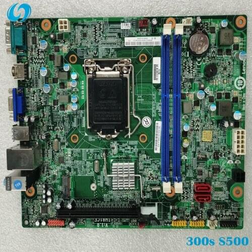 100% working for Lenovo 300s S500 motherboard IH81CE H81H3-LD BTX motherboard
