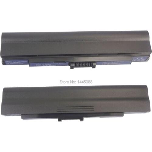 New battery FOR Acer Aspire One AO521 AO752 1410 1410T 1810TZ 1810T ZH6 ZH7 ZH9 UM09E51 UM09E31 UM09E32 UM09E36