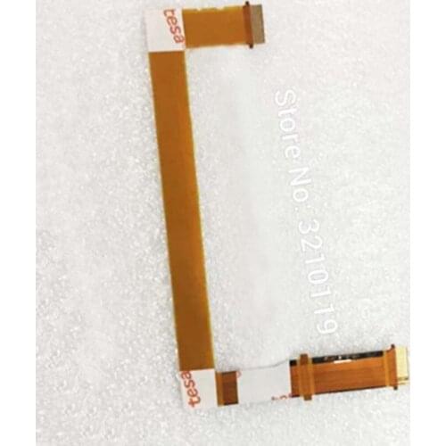 NEW Lens Anti Shake Focus Flex Cable For SONY E 16-70 mm 16-70mm F4 ZA OSS (SEL1670Z) Repair Part free shipping