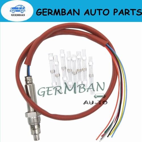 New Manufactured Nox Sensor Probe 13628576469 For BMW 328d xDrive 328d X5 09-17 13628511664